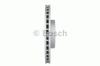BOSCH 0986479058 Brake Disc