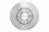 BOSCH 0986479227 Brake Disc