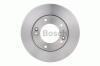 BOSCH 0986479230 Brake Disc