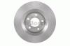 BOSCH 0986479233 Brake Disc