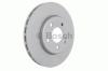 BOSCH 0986479234 Brake Disc