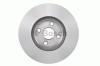BOSCH 0986479245 Brake Disc