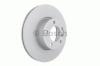 BOSCH 0986479381 Brake Disc