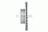 BOSCH 0986479381 Brake Disc