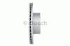 BOSCH 0986479381 Brake Disc