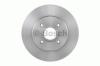 BOSCH 0986479383 Brake Disc