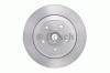 BOSCH 0986479445 Brake Disc
