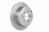 BOSCH 0986479509 Brake Disc
