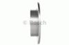 BOSCH 0986479518 Brake Disc