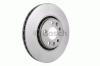 BOSCH 0986479552 Brake Disc