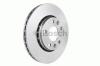 BOSCH 0986479553 Brake Disc