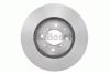 BOSCH 0986479594 Brake Disc