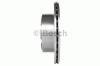 BOSCH 0986479610 Brake Disc
