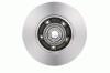 BOSCH 0986479761 Brake Disc