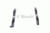 BOSCH 0986494079 Brake Pad Set, disc brake