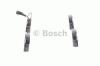 BOSCH 0986494113 Brake Pad Set, disc brake