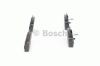 BOSCH 0986494245 Brake Pad Set, disc brake