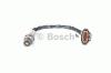 BOSCH 0258010120 Lambda Sensor