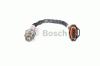BOSCH 0258010196 Lambda Sensor