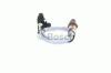 BOSCH 0258986728 Lambda Sensor