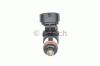 BOSCH 0280158831 Injector