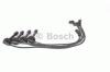 BOSCH 0986356776 Ignition Cable Kit