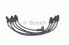 BOSCH 0986356822 Ignition Cable Kit