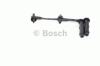 BOSCH 0986356833 Ignition Cable Kit