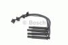 BOSCH 0986356849 Ignition Cable Kit