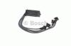 BOSCH 0986356849 Ignition Cable Kit
