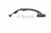 BOSCH 0986356852 Ignition Cable Kit