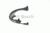 BOSCH 0986356852 Ignition Cable Kit