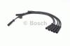 BOSCH 0986356853 Ignition Cable Kit