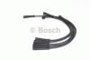 BOSCH 0986356853 Ignition Cable Kit