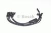 BOSCH 0986356853 Ignition Cable Kit