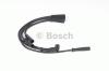 BOSCH 0986356853 Ignition Cable Kit