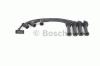 BOSCH 0986357271 Ignition Cable Kit