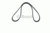BOSCH 1987946206 V-Ribbed Belts