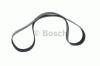 BOSCH 1987947378 V-Ribbed Belts