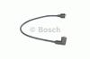 BOSCH 0986356042 Ignition Cable