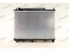 FRIGAIR 0105.3109 (01053109) Radiator, engine cooling