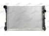 FRIGAIR 0106.3109 (01063109) Radiator, engine cooling