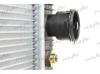FRIGAIR 0106.3109 (01063109) Radiator, engine cooling