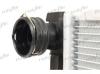 FRIGAIR 0106.3109 (01063109) Radiator, engine cooling
