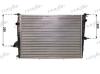 FRIGAIR 0109.3098 (01093098) Radiator, engine cooling