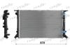 FRIGAIR 0110.3149 (01103149) Radiator, engine cooling