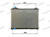 FRIGAIR 0114.3041 (01143041) Radiator, engine cooling