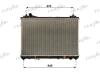 FRIGAIR 0114.3043 (01143043) Radiator, engine cooling