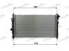 FRIGAIR 0118.3023 (01183023) Radiator, engine cooling