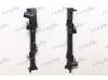 FRIGAIR 0121.3074 (01213074) Radiator, engine cooling